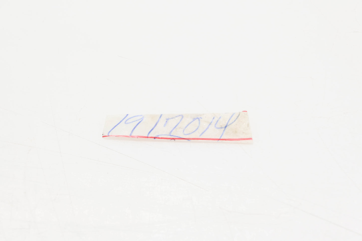 Bolens 1917014 Rear Axle Bearing NOS