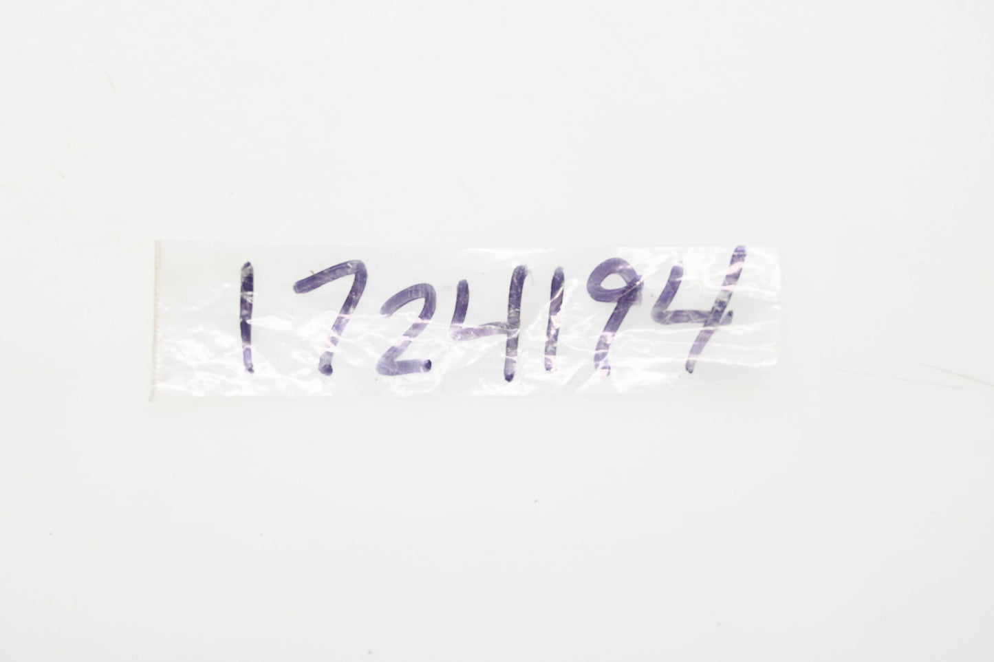 Bolens 1724194 Upper Clutch Bearing NOS