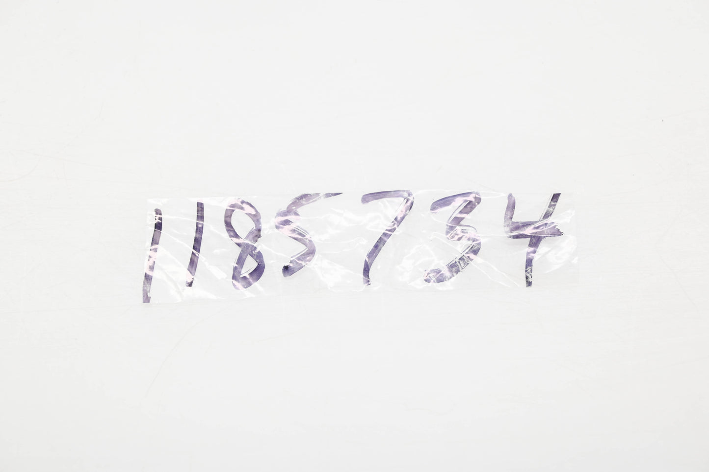 MTD 1185734, 471808 Oil Seal NOS