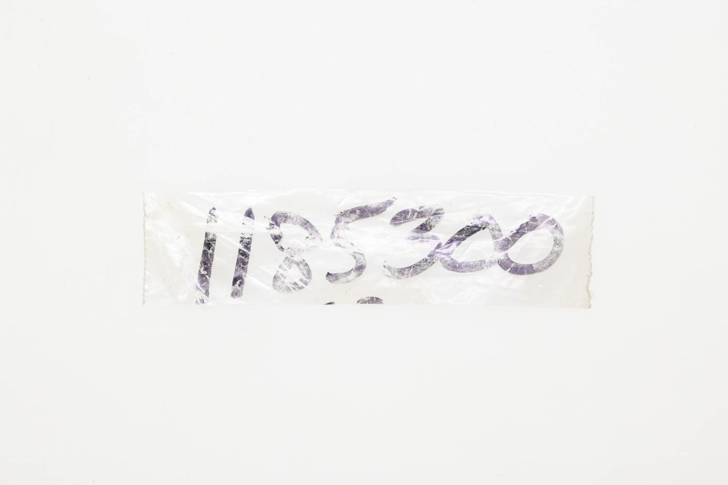 MTD 1185300 Bronze Bearing NOS
