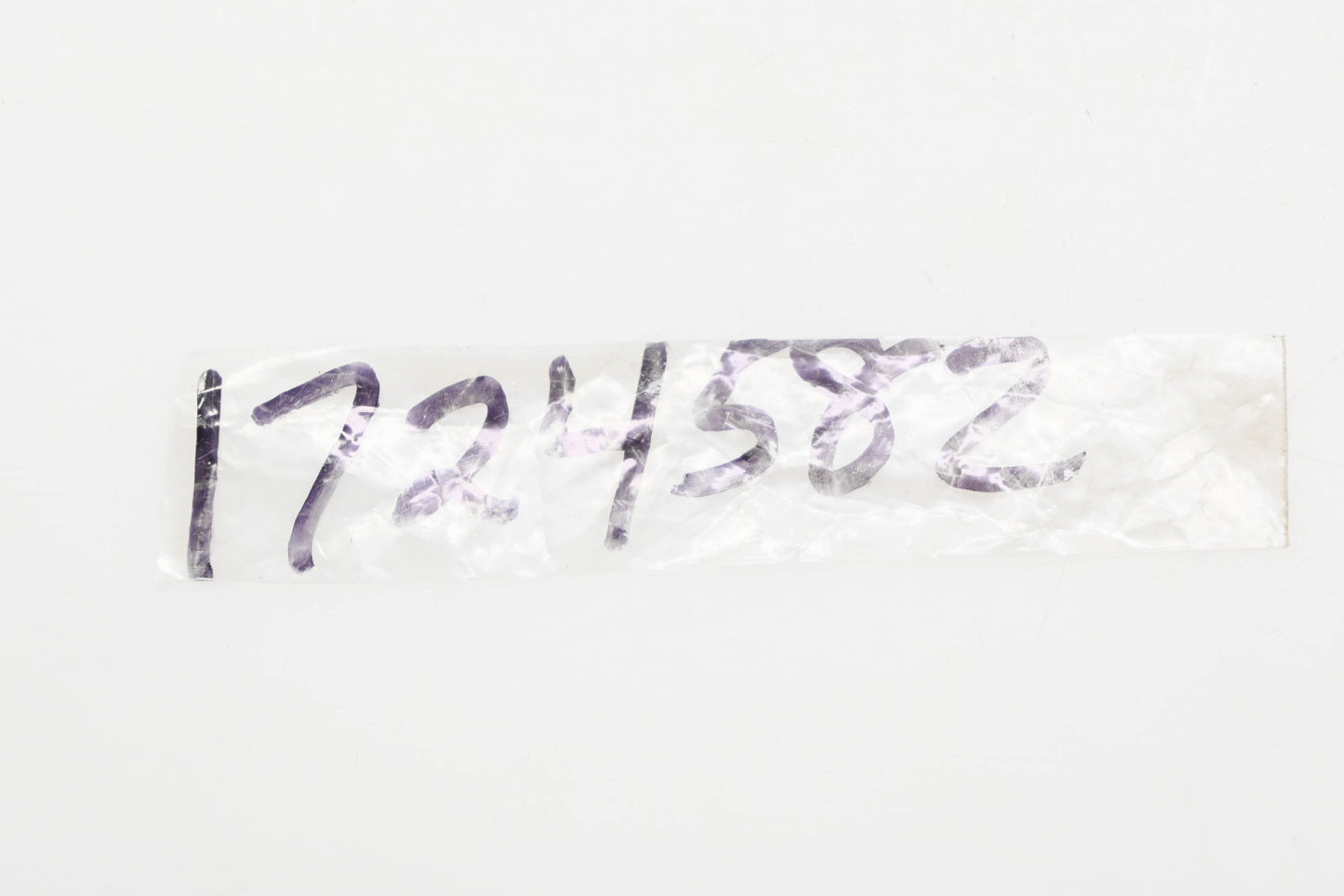 Bolens 1724582 Extension Spring NOS