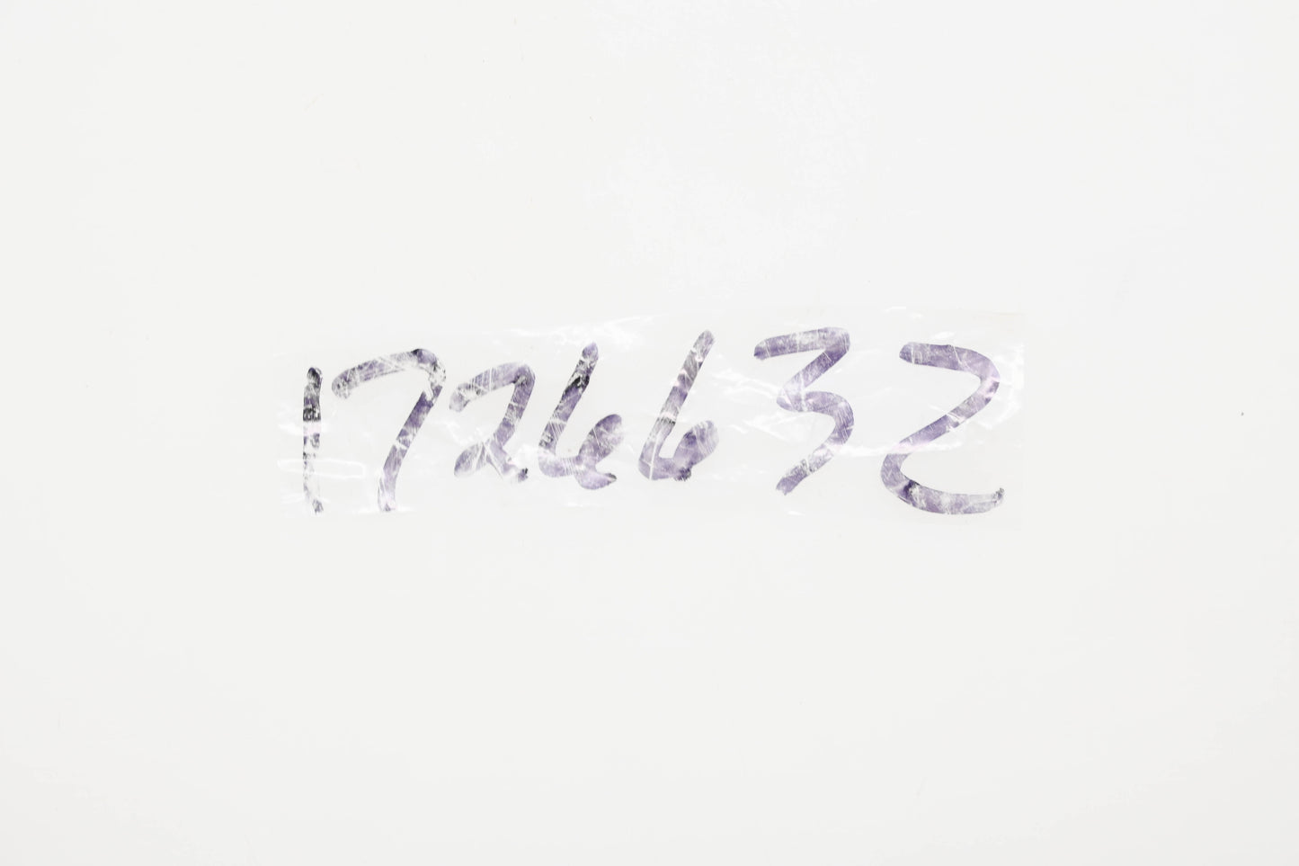 Bolens 1726632 Torsion Spring NOS