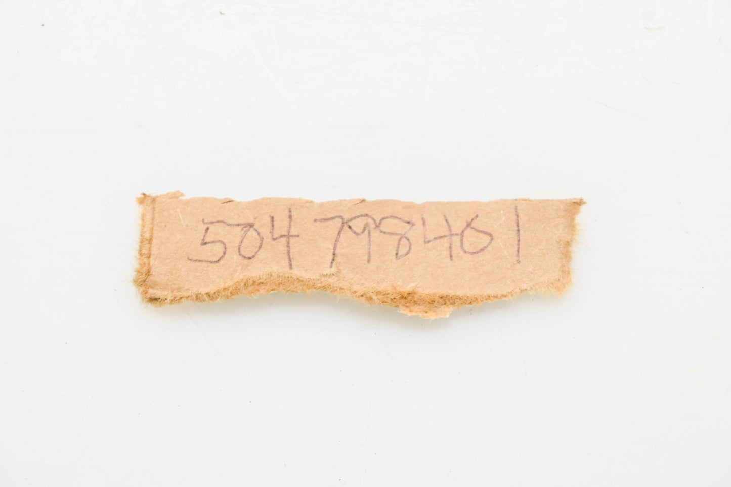 New OEM Husqvarna 504 79 84-01, 504798401 Bolt NOS