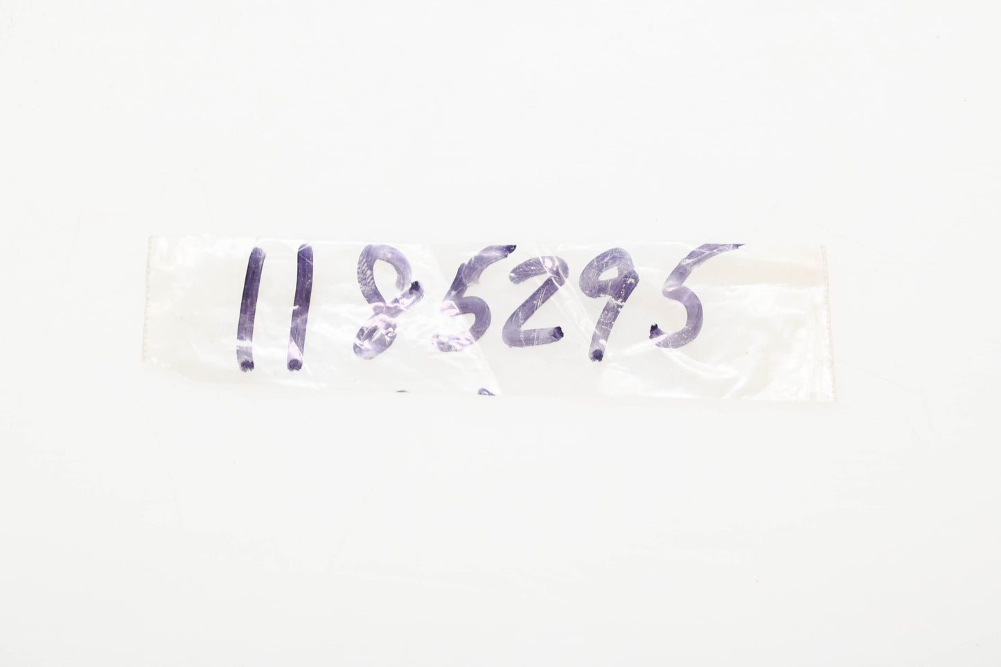 MTD 1185295 Double Oil Seal NOS