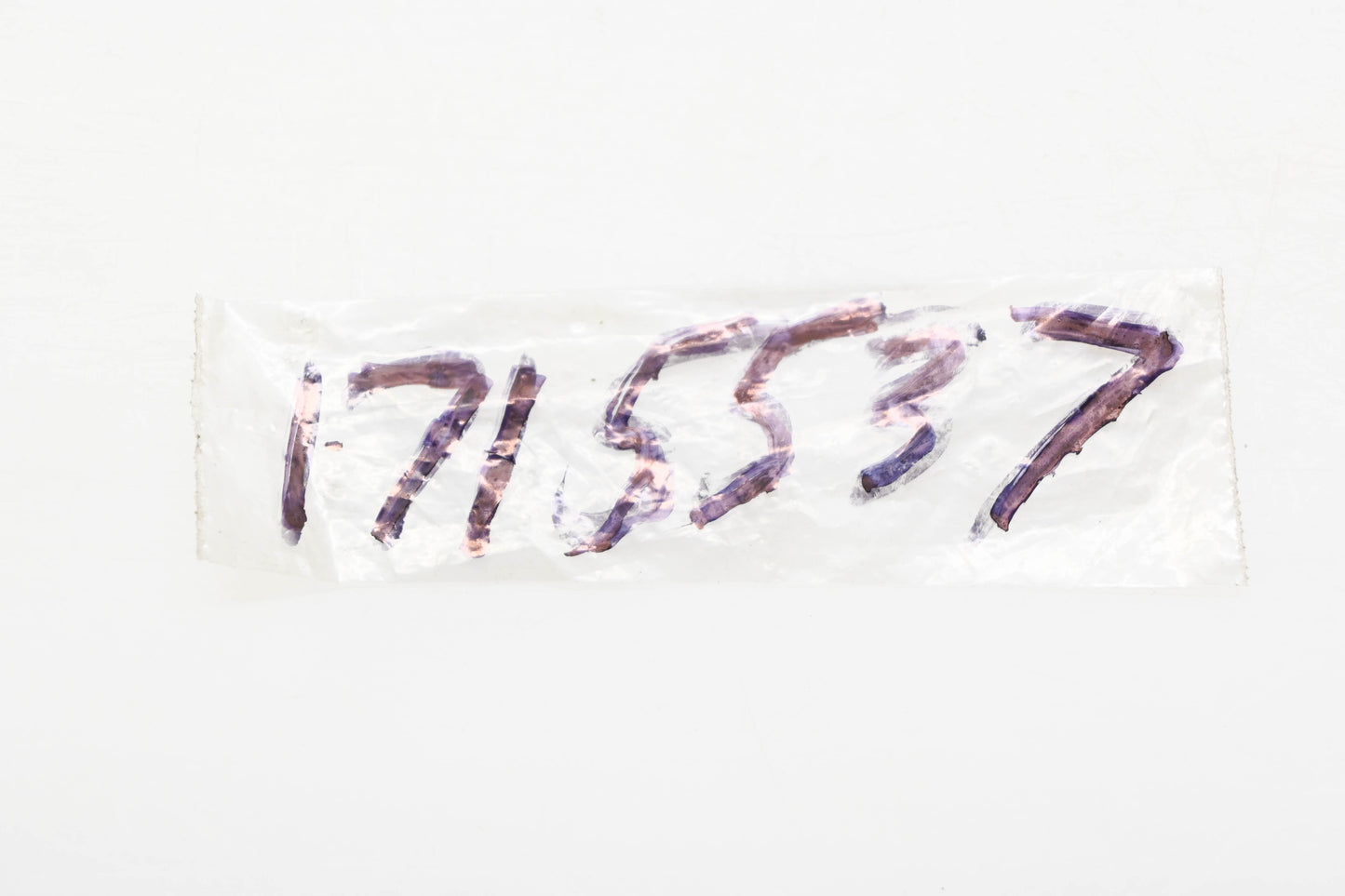 Bolens 1715537 Stud NOS