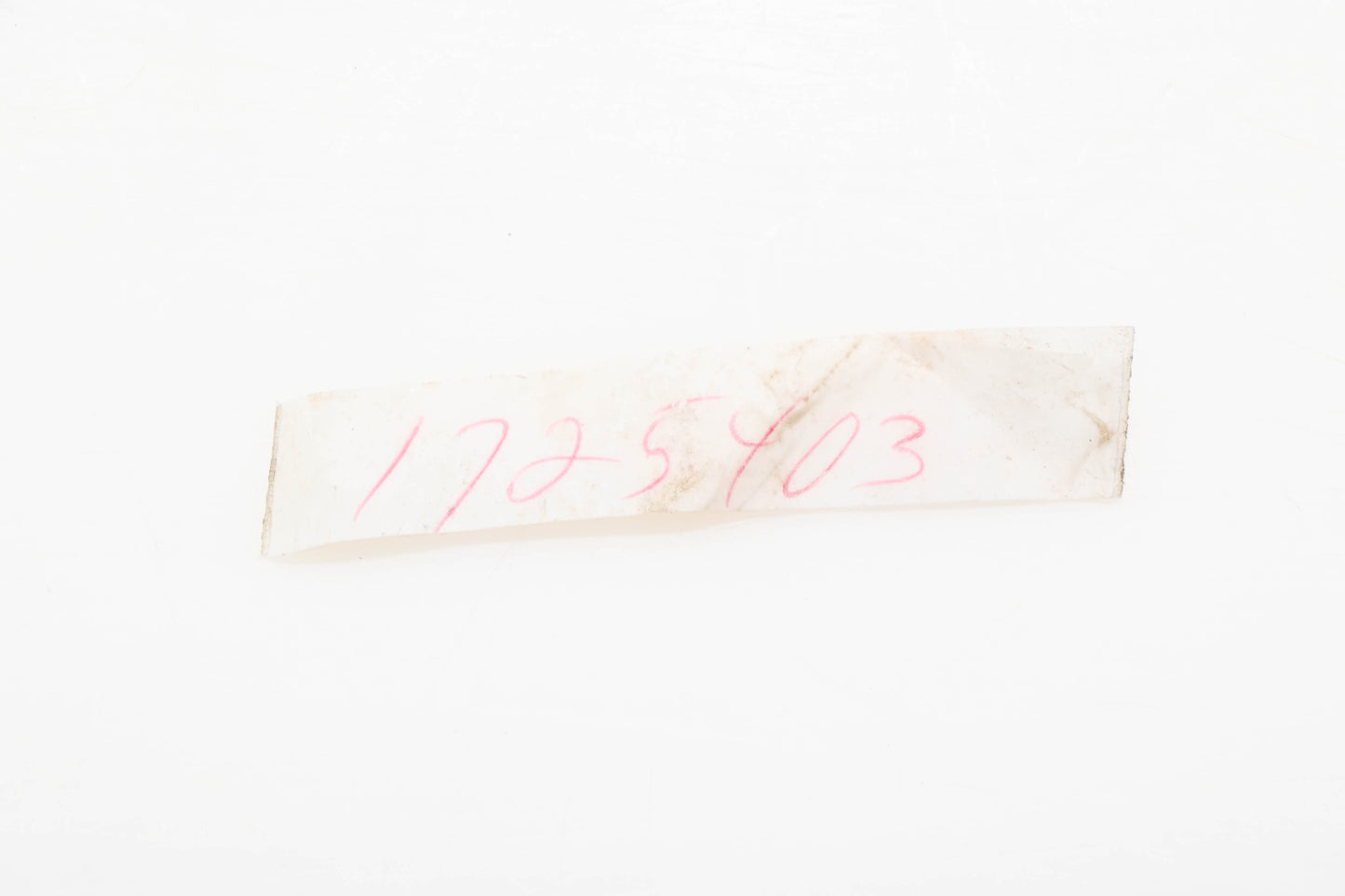 Bolens 1725403 Spring NOS