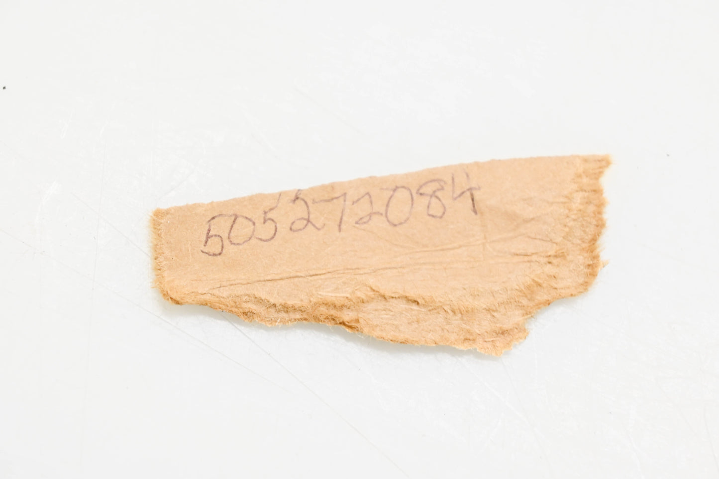 New OEM Husqvarna 505 27 20-84, 505272084 Cylinder Gasket NOS