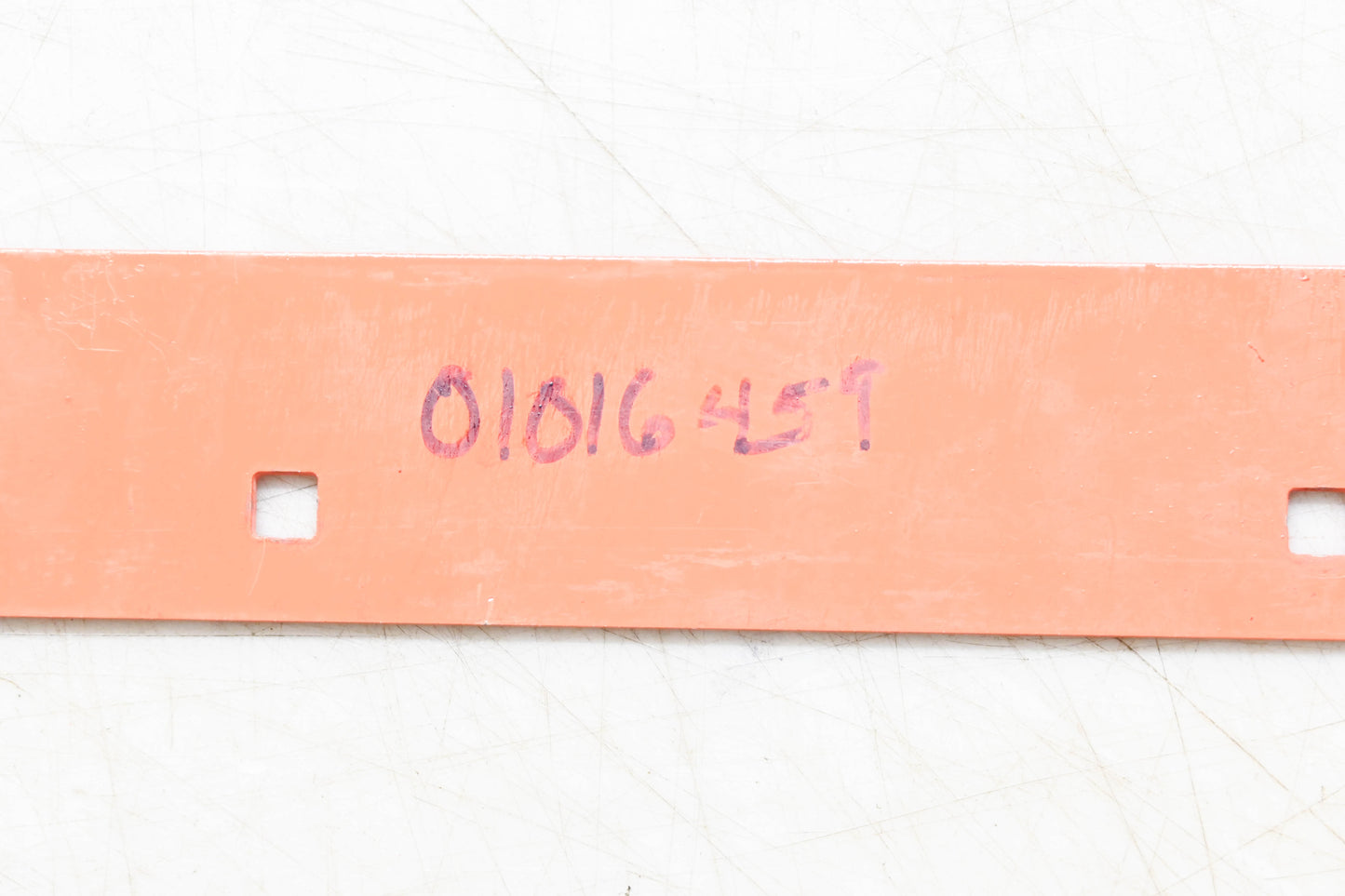 Aftermarket 01016459, 1016459 24" Scraper Bar NOS