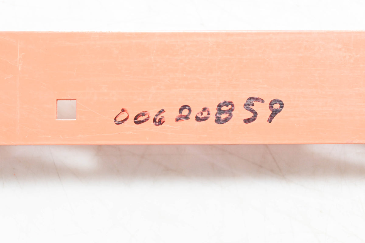 Aftermarket 00620859, 620859 32" Scraper Bar NOS