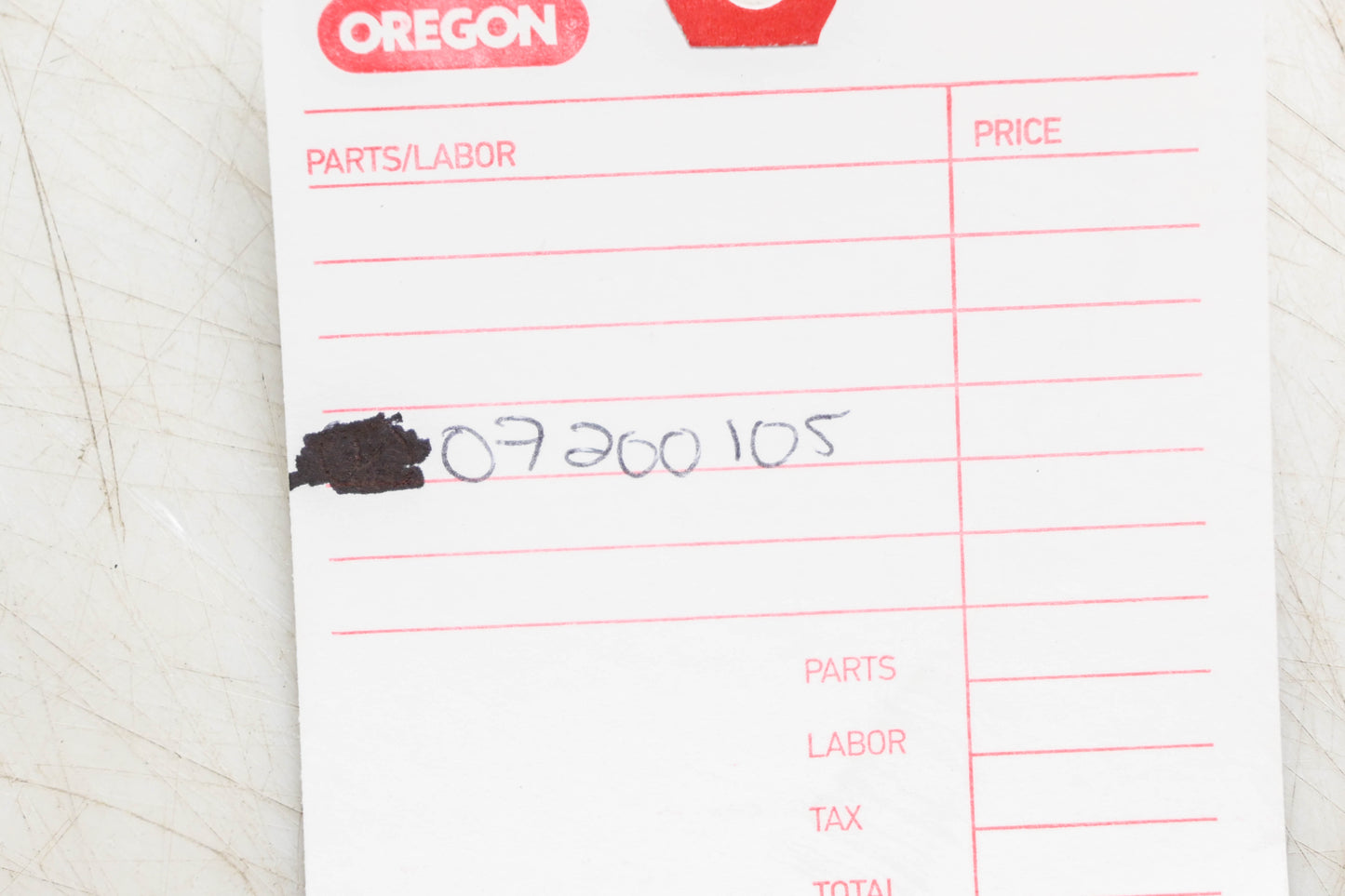 Ariens 07200105, 7200105 PTO Belt NOS