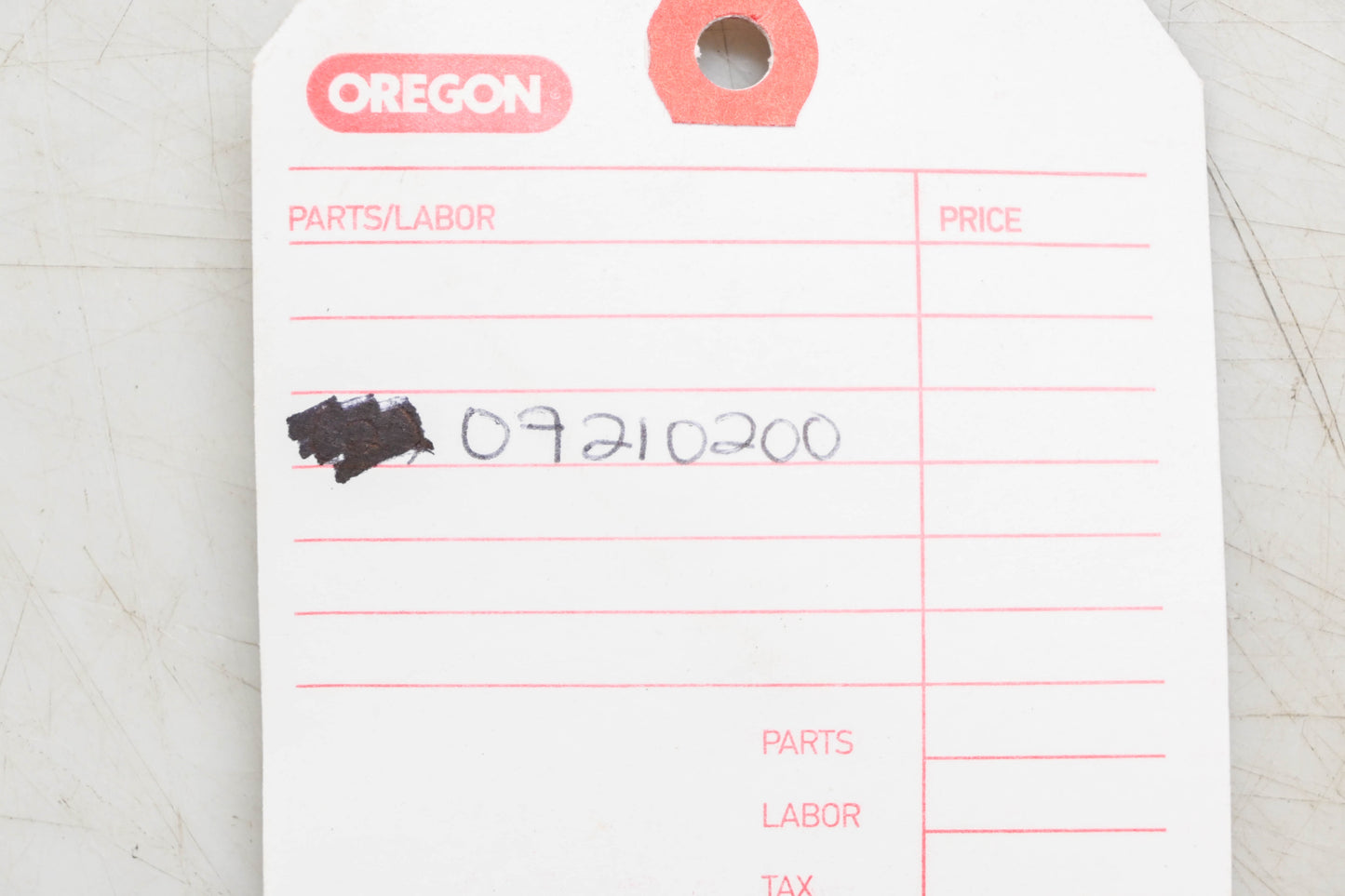 Ariens 07210200, 7210200 Bagger Belt NOS