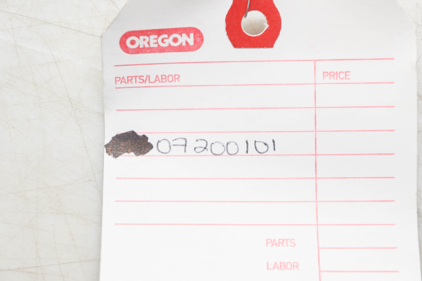 Ariens 07200101, 7200101 Drive Belt NOS