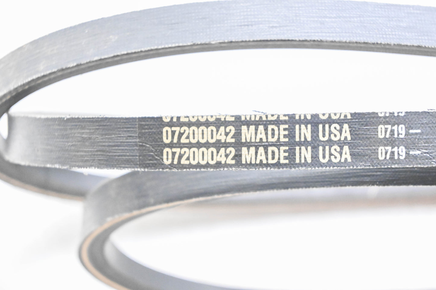 Ariens 07200042, 7200042 V-Belt 4L Raw Edge NOS