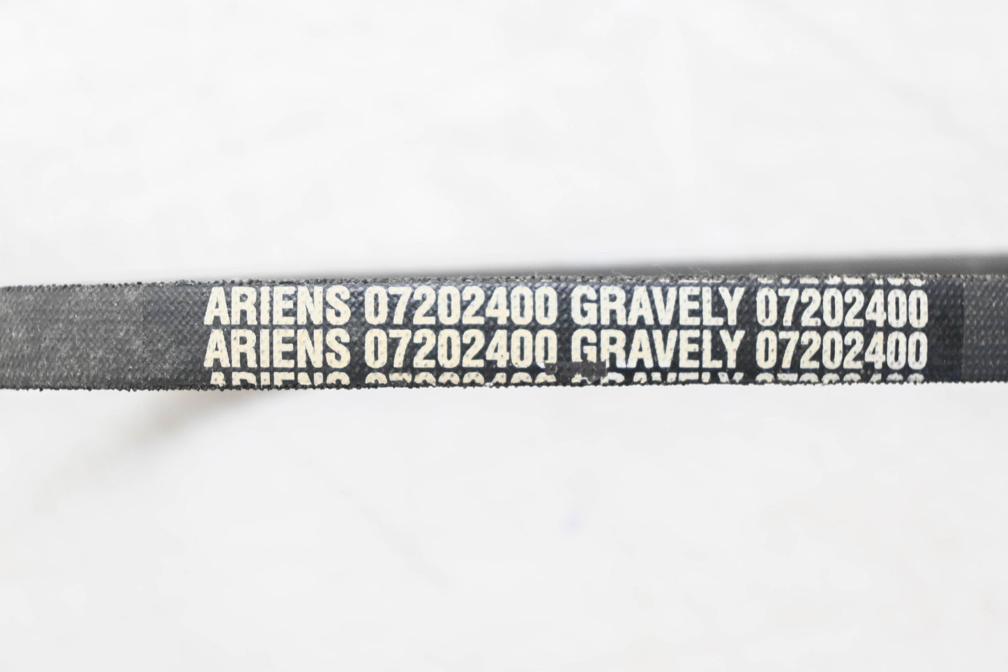 Ariens 07202400, 7202400 V-Belt NOS