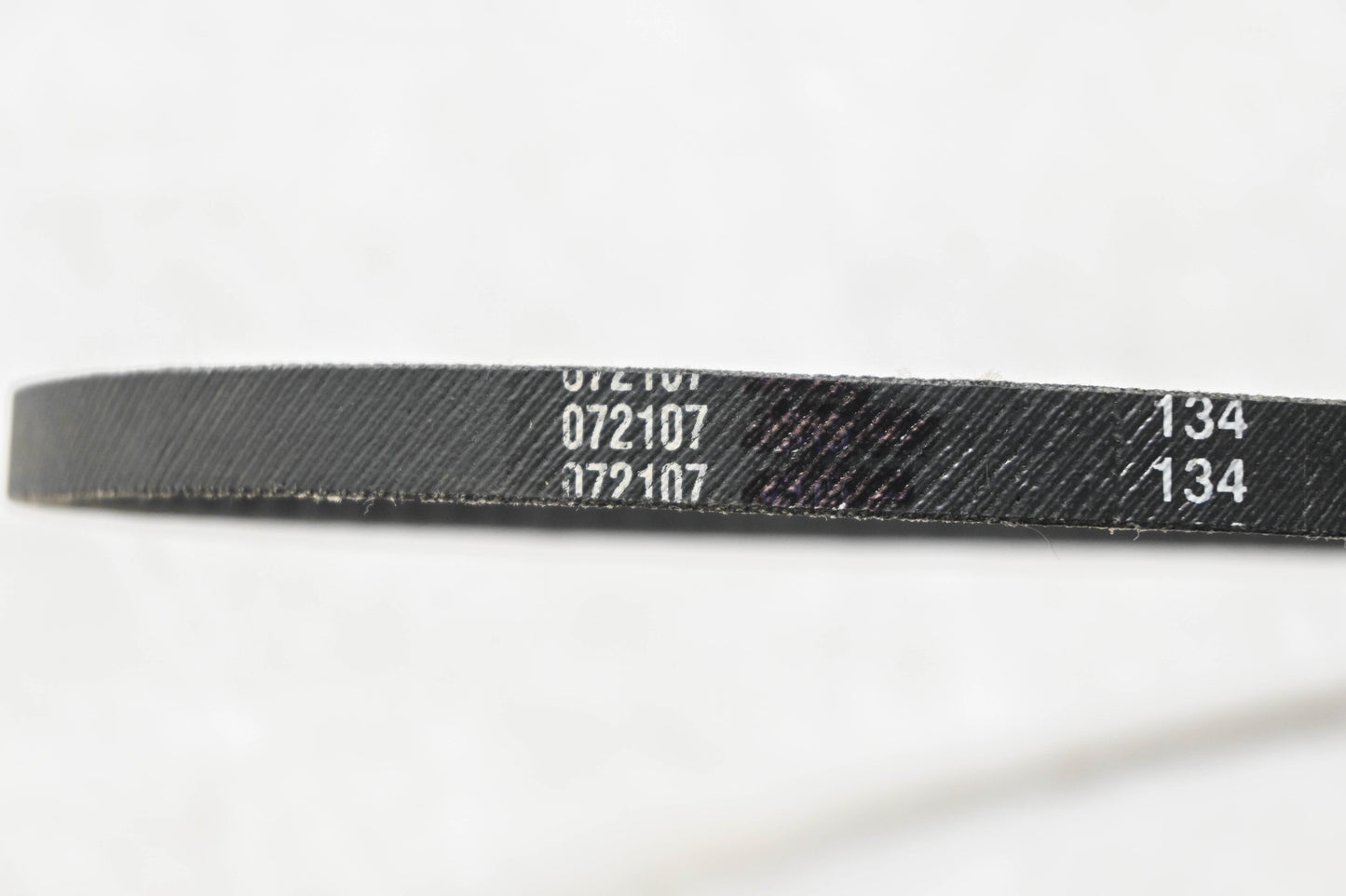 Ariens 07210700, 7210700 Clogged 3L V-Belt NOS