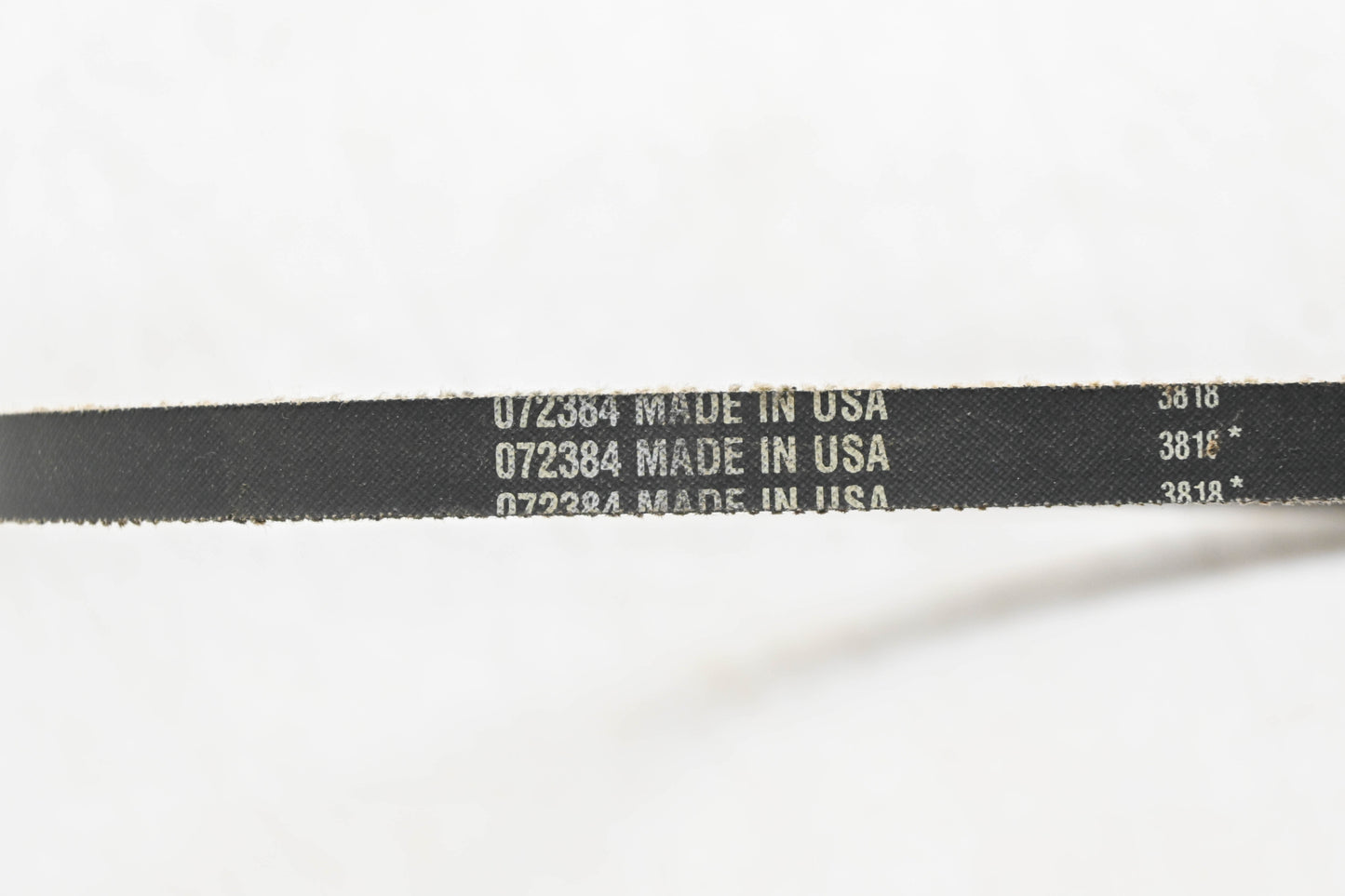 Ariens 07238400, 7238400 V-Belt Raw Edge NOS