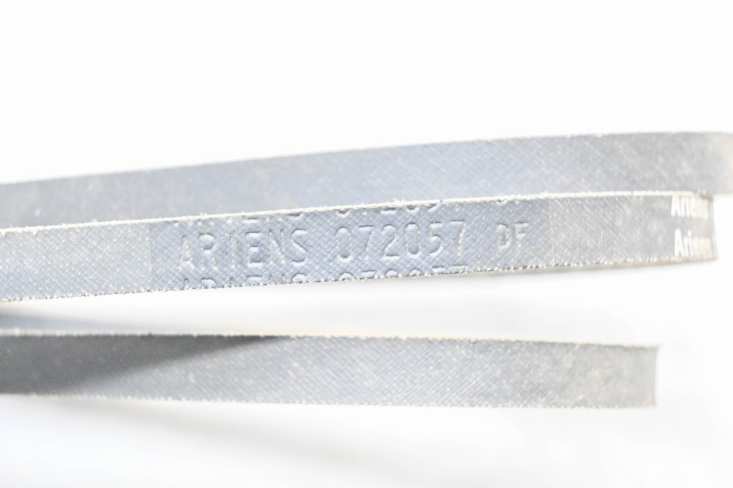 Ariens 07205700, 7205700 V-Belt 3L Raw Edge NOS