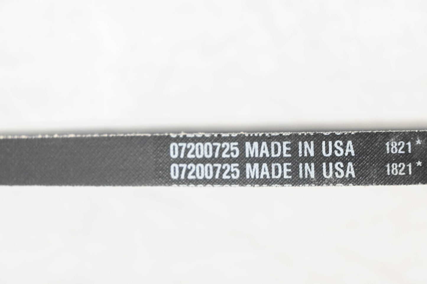 Ariens 07200725, 7200725 Drive V-Belt NOS