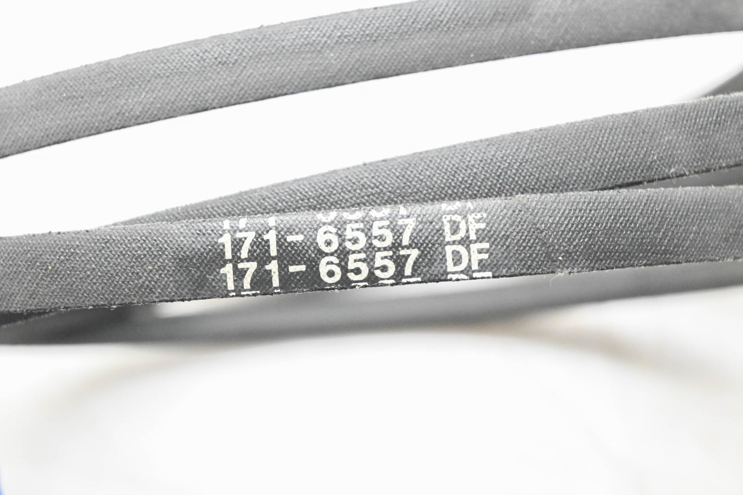 Bolens 171-6557, 1716557 Replacement V-Belt NOS