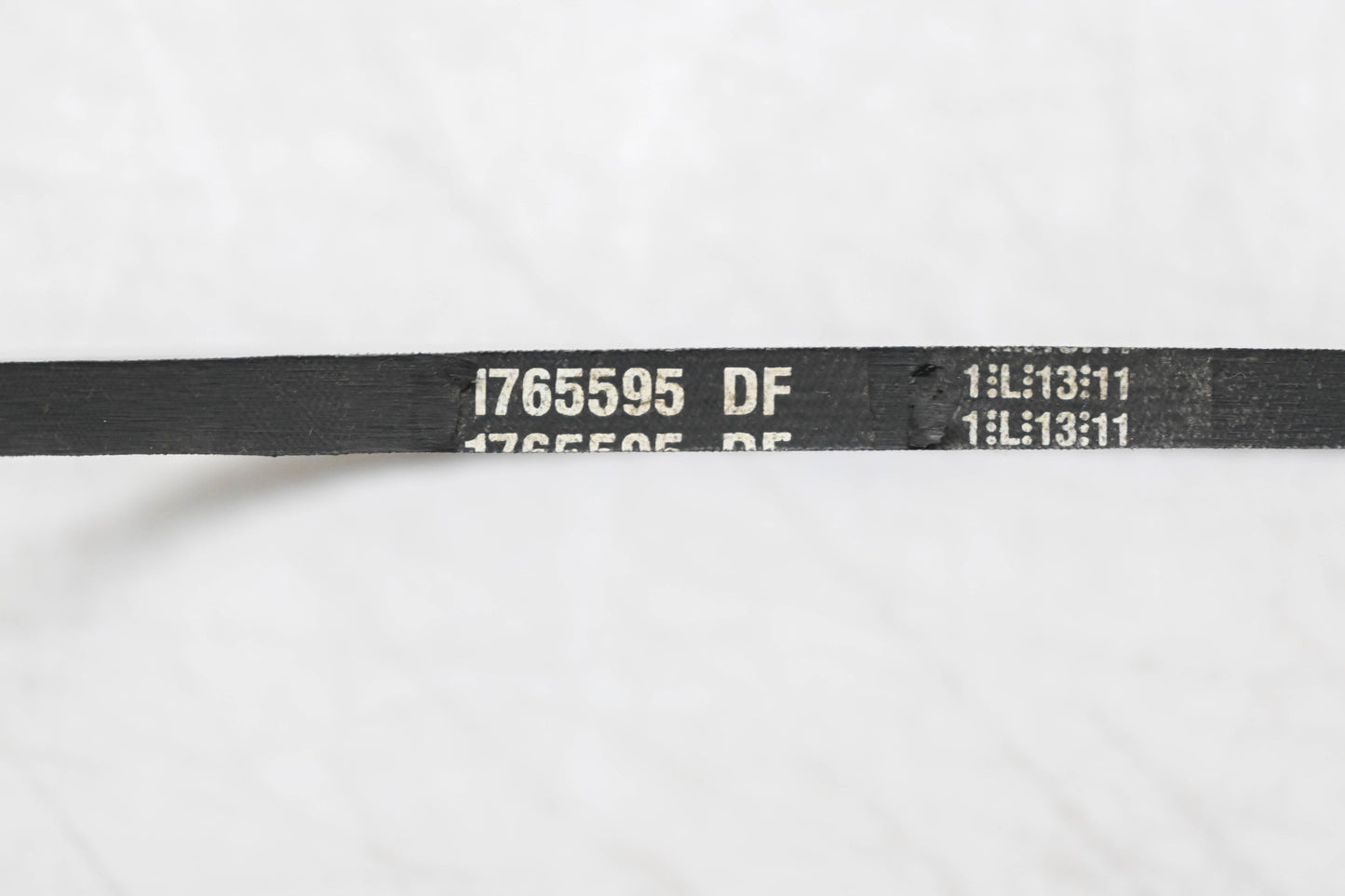 Bolens 1765595, 176-5595 Replacement V-Belt NOS