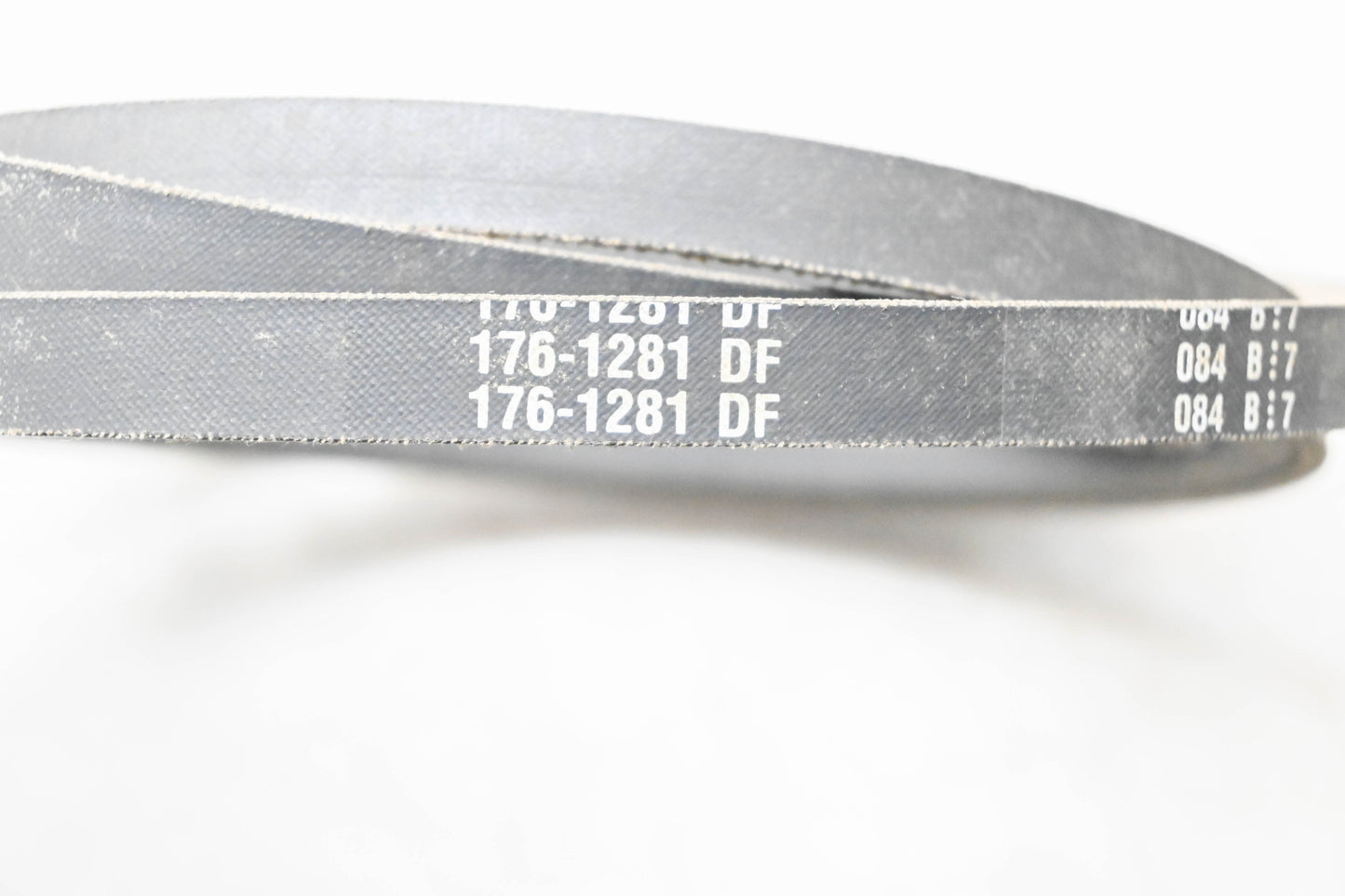Bolens 176-1281, 1761281 Replacement V-Belt NOS