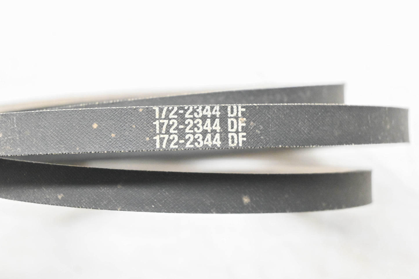 Bolens 172-2344, 1722344 Replacement V-Belt NOS