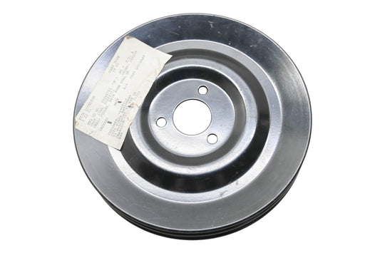 Ariens 00268751, 268751 Dual Groove Pulley NOS
