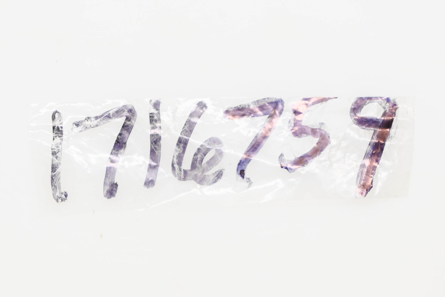 Bolens 171-6759, 1716759 Idler Arm NOS