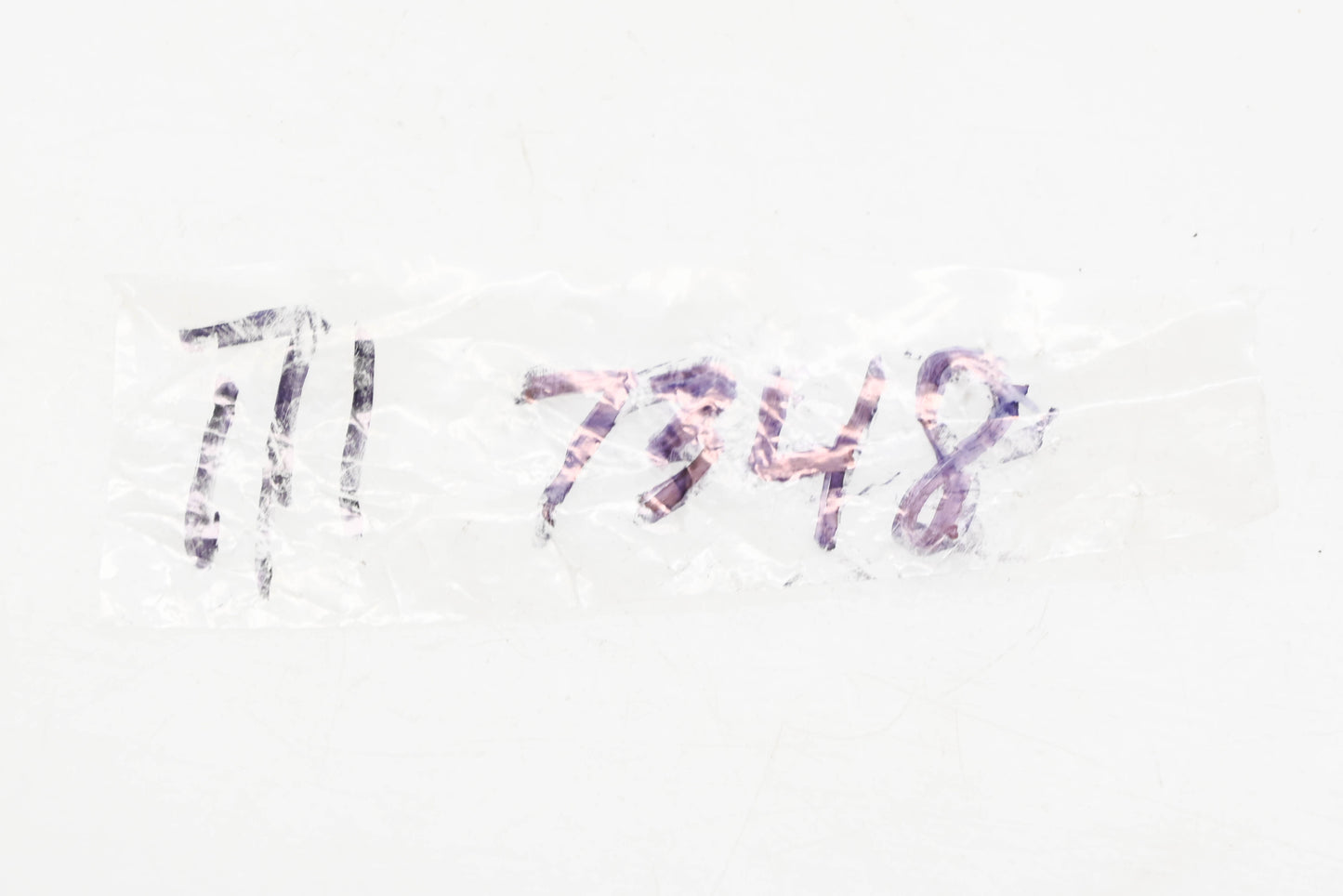 Bolens 171-7348, 1717348 Sheave Pulley NOS