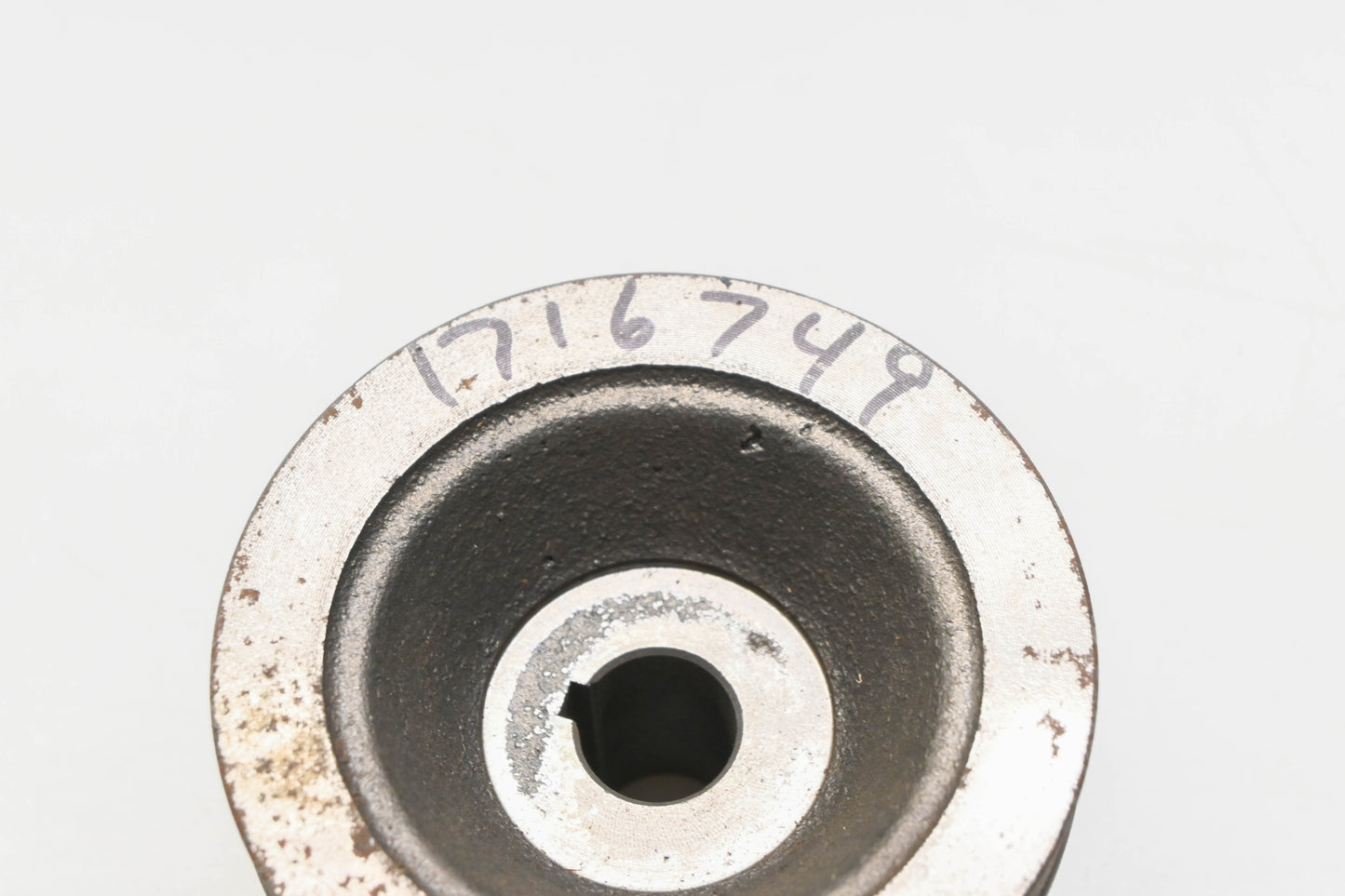 Bolens 171-6749, 1716749 Sheave Pulley NOS