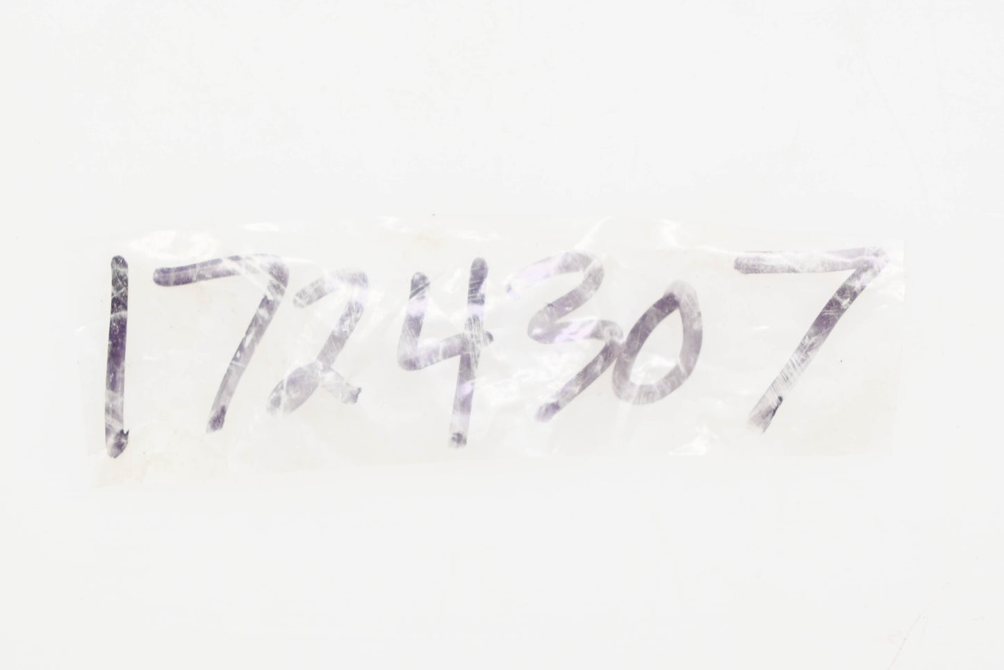 Bolens 172-4307, 1724307 Extension Spring NOS