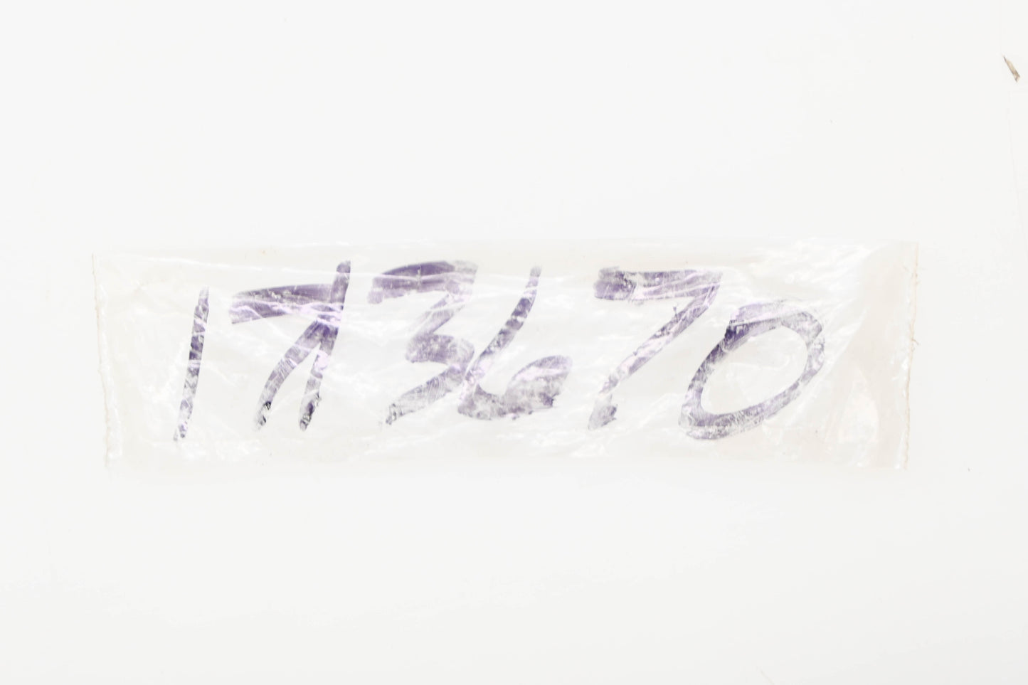 Bolens 171-3670, 1713670 Drive Shaft Coupling NOS