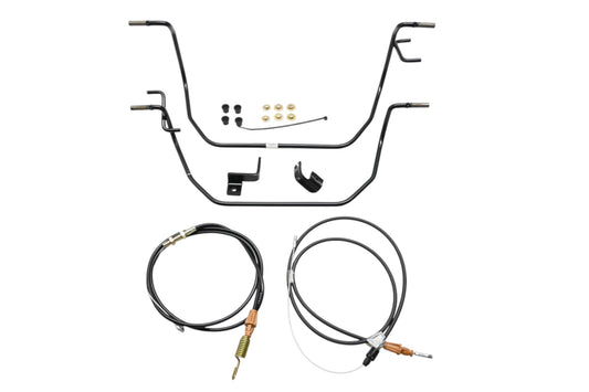 Ariens 51110100, 51110200, 51110300 Engine & Traction Bail Replacement Kit NOS