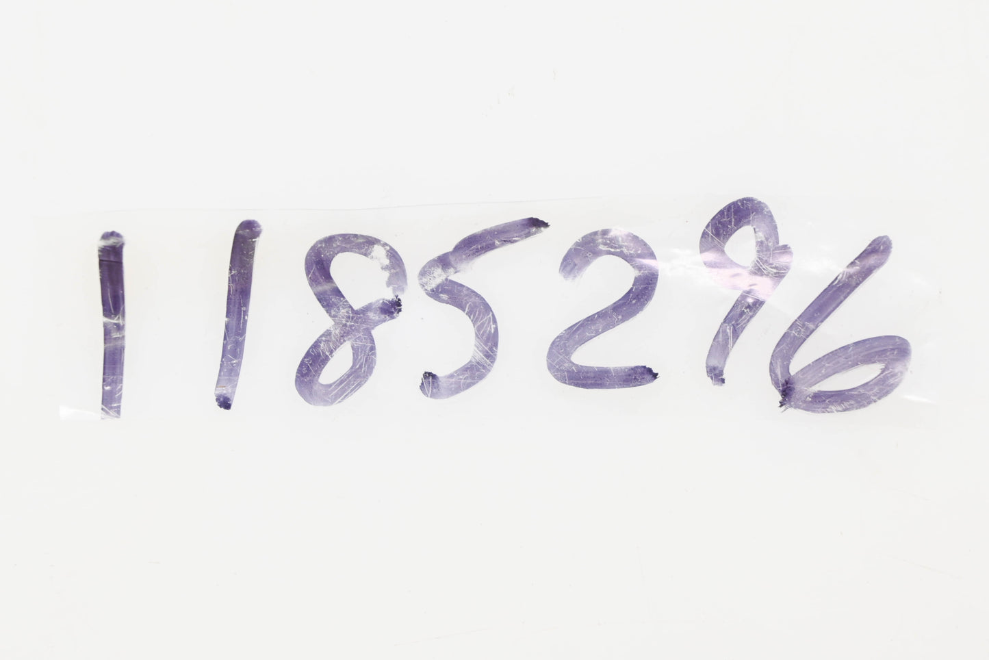 Bolens 118-5296, 1185296 Oil Seal NOS