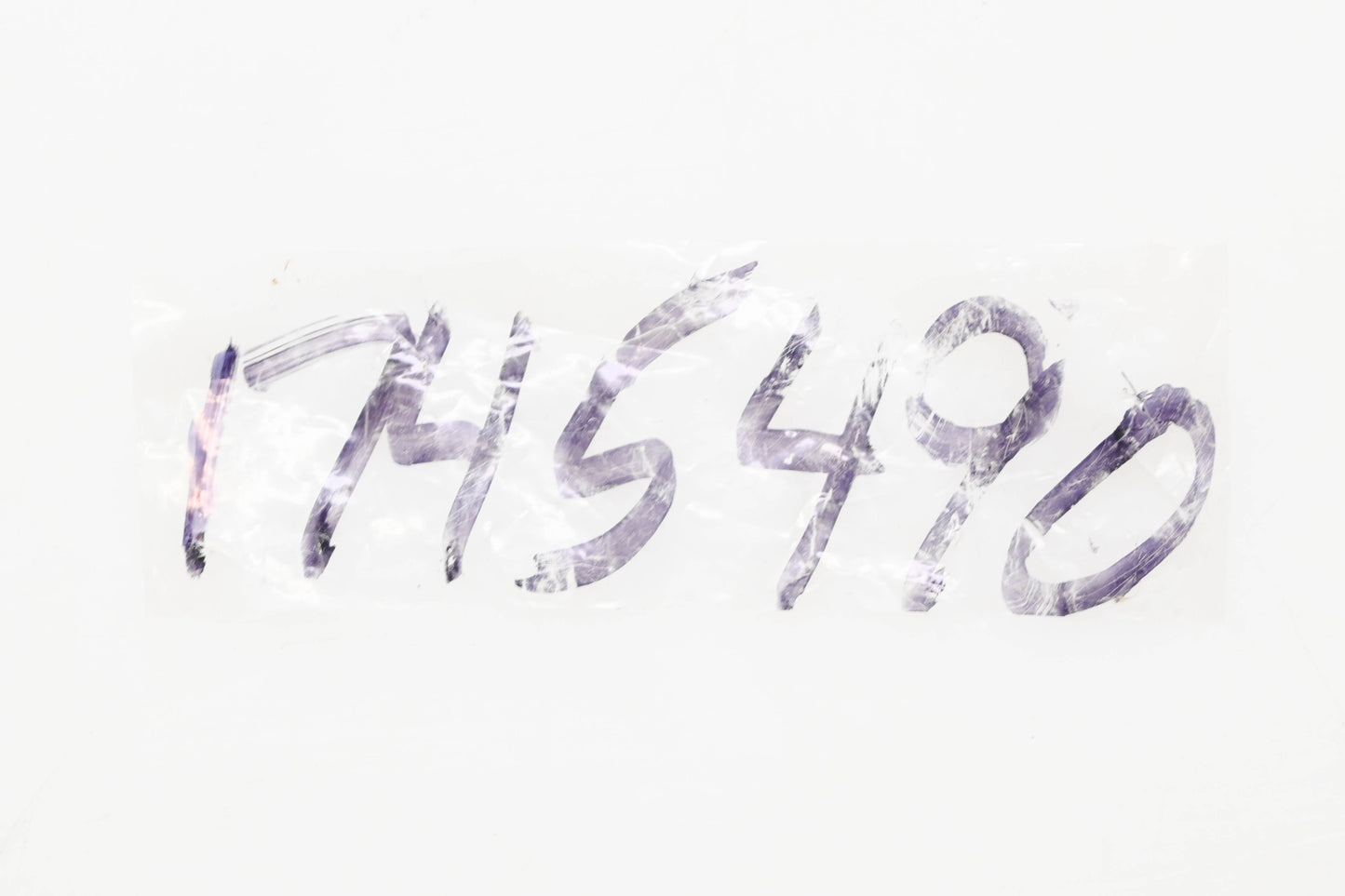 MTD 1745490, 174-5490 Bearing Retainer NOS