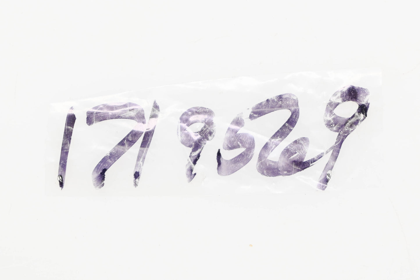 Bolens 171-9569, 1719569 Brake Pad Rivet NOS