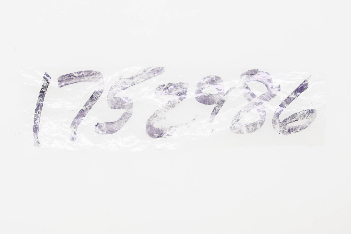 Bolens 175-2986, 1752986 Dust Shield Slinger NOS