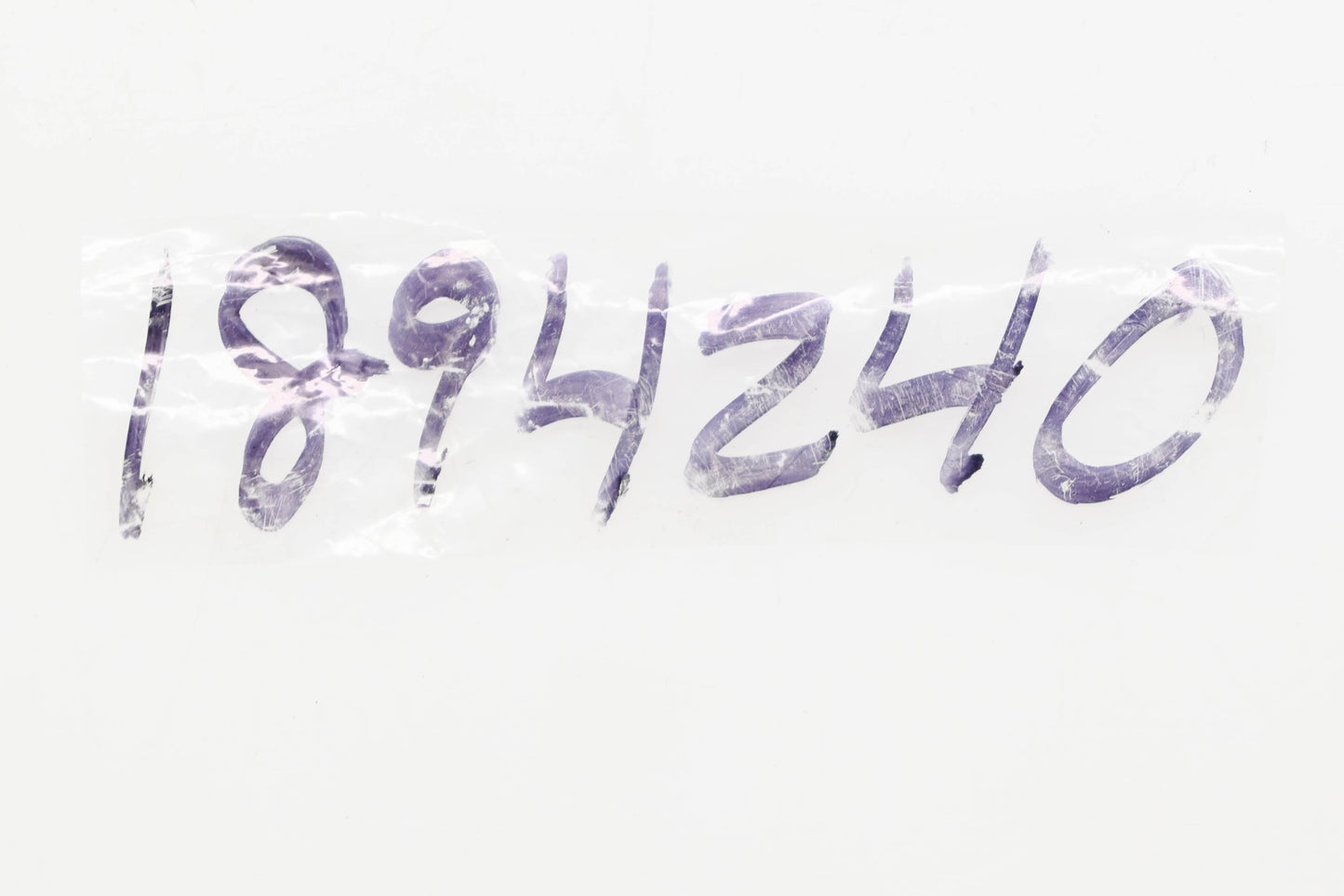 Bolens 189-4240, 1894240 Axle Bushings Qty 2 NOS