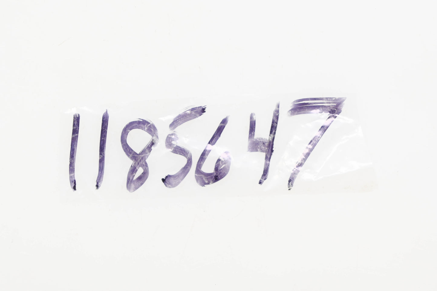 Bolens 118-5647, 1185647 Nylon Idler Bushing NOS