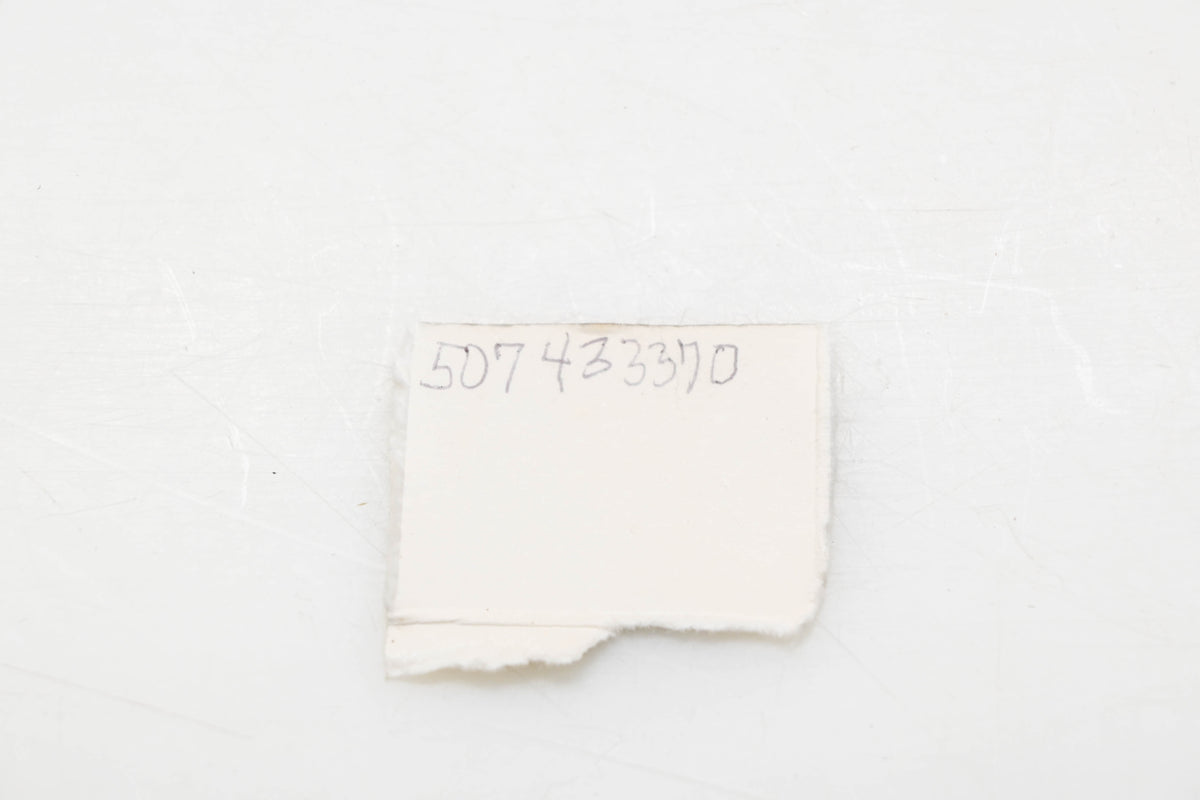 New OEM Husqvarna 507 43 33-70, 507433370 Starter Pawl Spring NOS