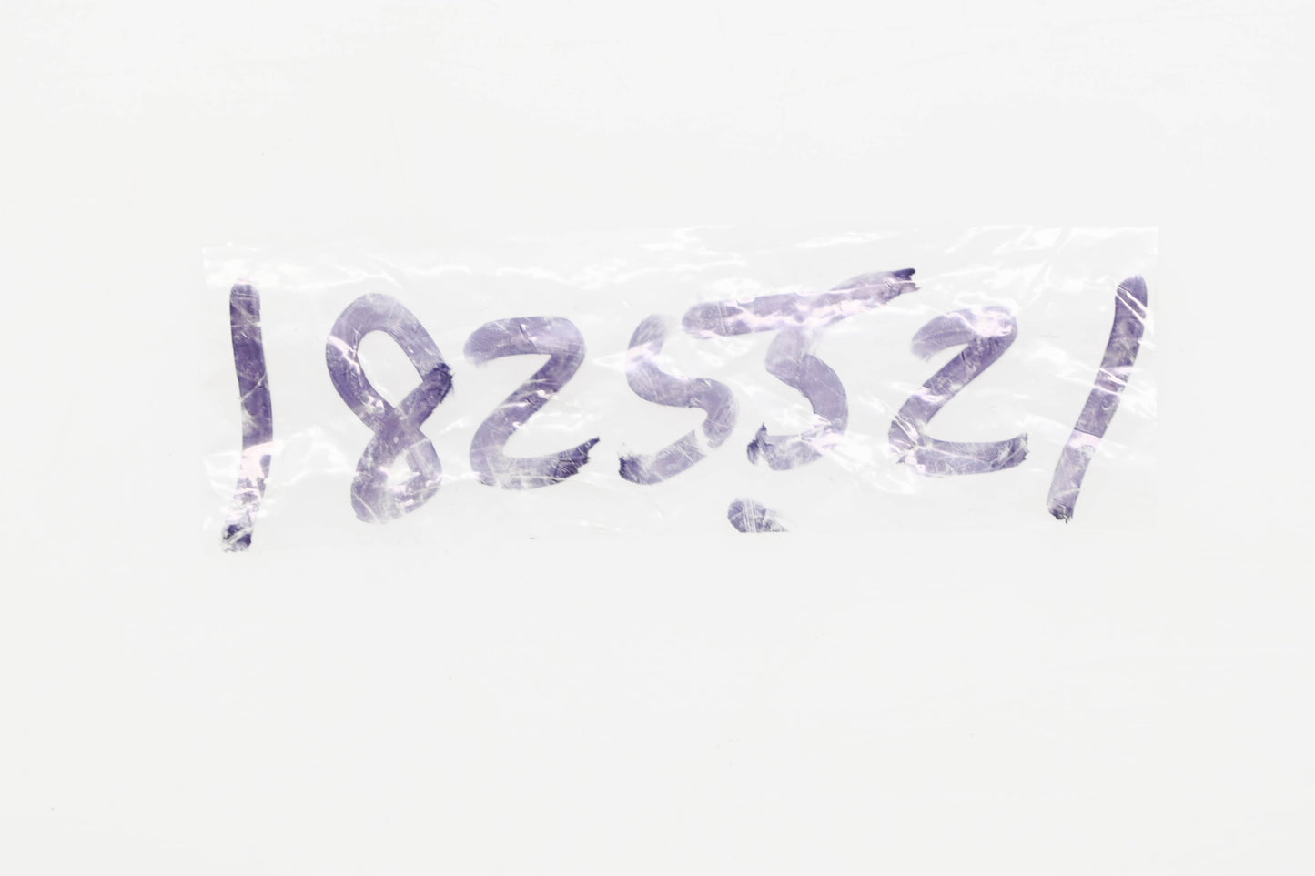 Bolens 182-5521, 1825521 Auger Shear Bolt NOS