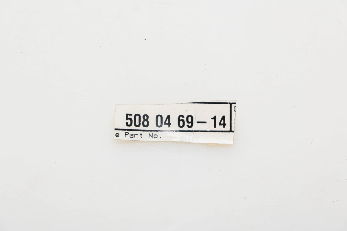New OEM Husqvarna 508 04 69-14, 508046914 Capacitor NOS