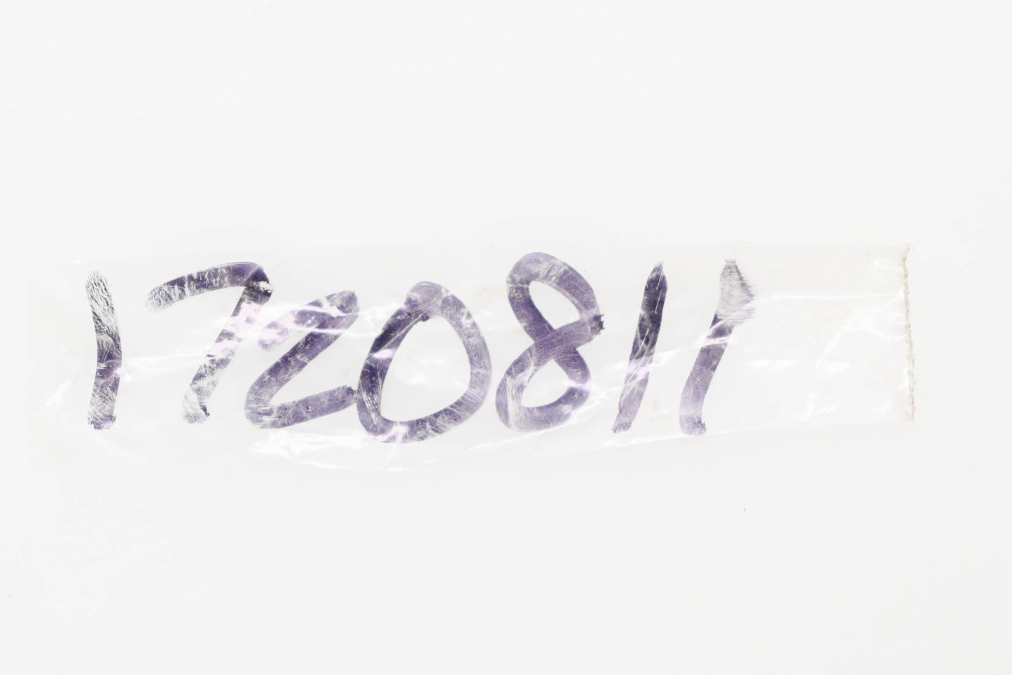 Bolens 172-0811, 1720811 Bearing Flange NOS