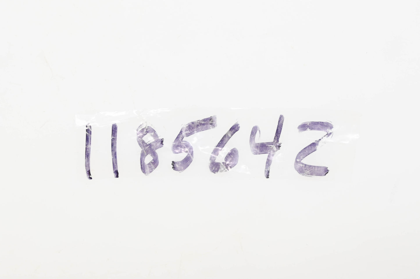 Bolens 118-5642, 1185642 Oil Seal NOS