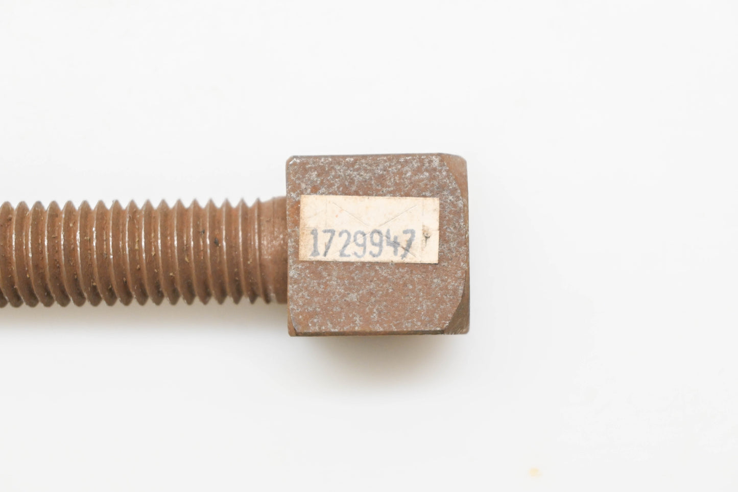 Bolens 172-9947, 1729947 Lift Link Adjuster NOS