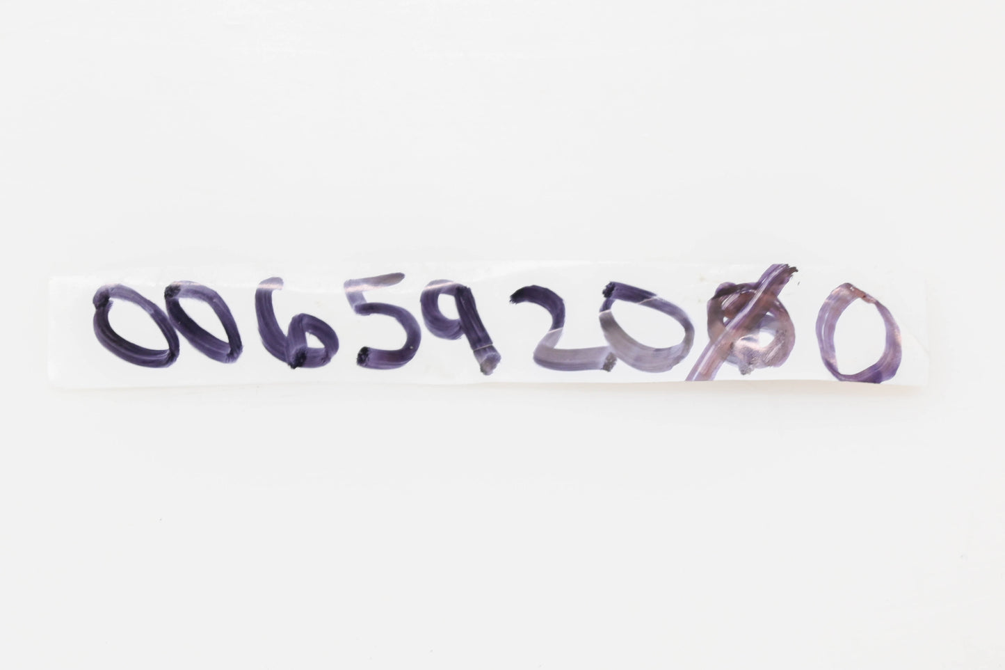 Ariens 00659200, 659200 Rake Support Bushing NOS