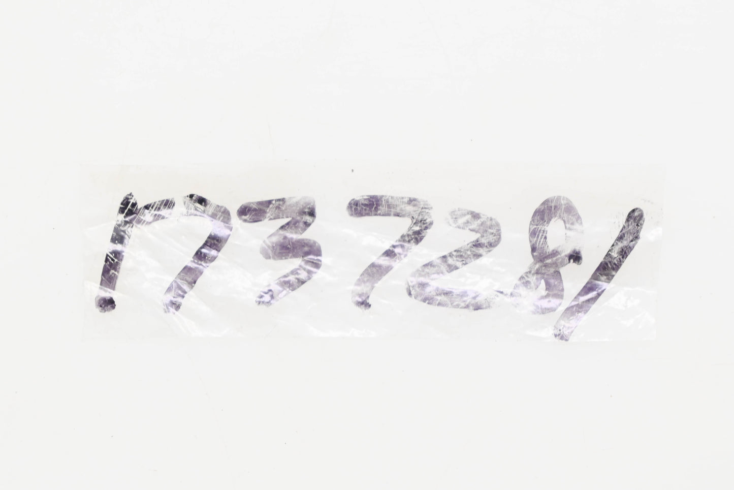 Bolens 173-7281, 1737281 Brake Block NOS