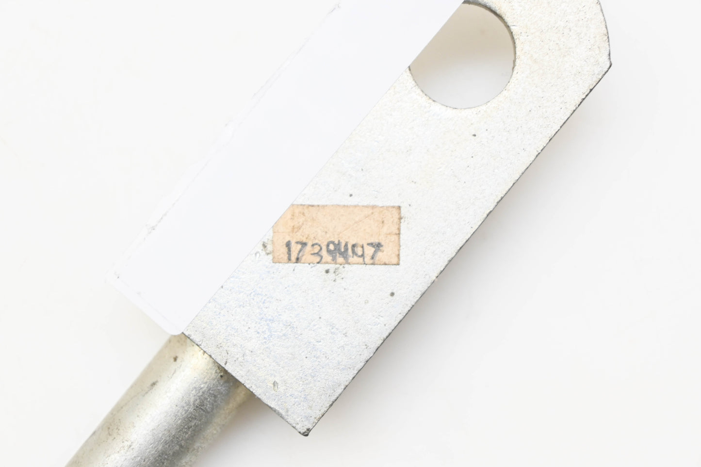 Bolens 173-9447, 1739447 Left Hand Lift Rod NOS