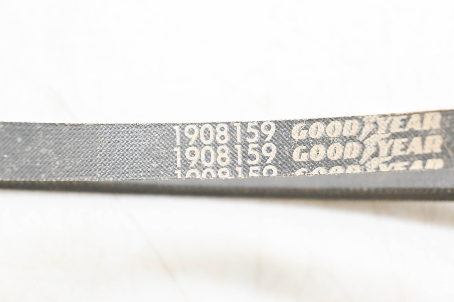 Goodyear 1908159, 190-8159 Drive Belt NOS