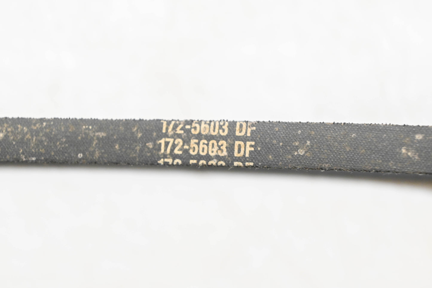 Bolens 172-5603, 1725603 PTO Belt NOS